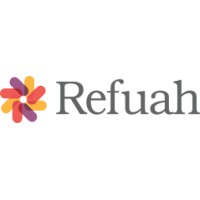 Refuah Health Center logo, Refuah Health Center contact details