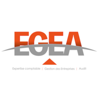 EGEA logo, EGEA contact details