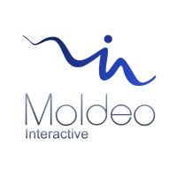 Moldeo Interactive logo, Moldeo Interactive contact details