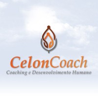 CelonCoach logo, CelonCoach contact details