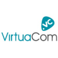 Virtuacom logo, Virtuacom contact details