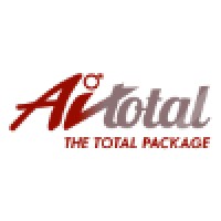 AI Total BV logo, AI Total BV contact details