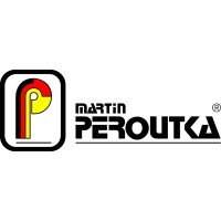 Martin Peroutka logo, Martin Peroutka contact details