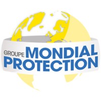 MONDIAL PROTECTION - GROUPE logo, MONDIAL PROTECTION - GROUPE contact details