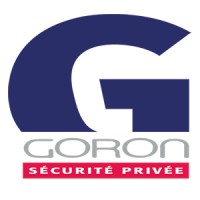 GORON S.A.S logo, GORON S.A.S contact details