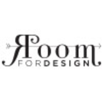 Room for Design logo, Room for Design contact details