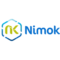 Nimok logo, Nimok contact details