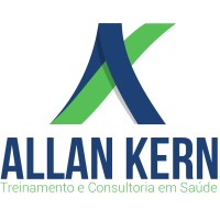 Allan Kern Treinamento e Consultoria em Saúde logo, Allan Kern Treinamento e Consultoria em Saúde contact details