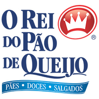 O Rei do Pão de Queijo logo, O Rei do Pão de Queijo contact details