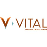 VITAL Federal Credit Union logo, VITAL Federal Credit Union contact details