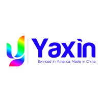 Yaxin Flexible Packaging logo, Yaxin Flexible Packaging contact details