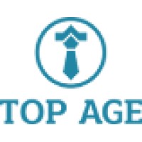 TOP AGE logo, TOP AGE contact details