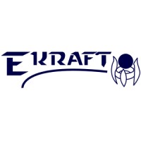 Ekraft logo, Ekraft contact details