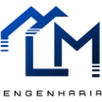 LM Engenharia logo, LM Engenharia contact details