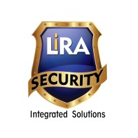 Lira Security logo, Lira Security contact details