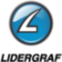 Lidergraf logo, Lidergraf contact details