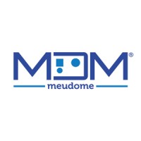 Meudome logo, Meudome contact details