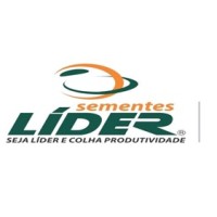 Sementes Líder logo, Sementes Líder contact details