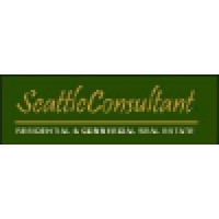 Seattle Consultant LLC logo, Seattle Consultant LLC contact details