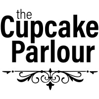 The Cupcake Parlour logo, The Cupcake Parlour contact details