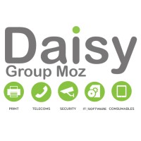 Daisy Group Moz logo, Daisy Group Moz contact details