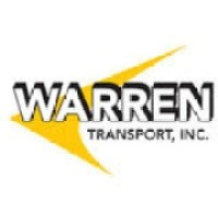 Warren Transport Inc. logo, Warren Transport Inc. contact details