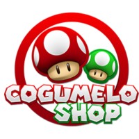 Cogumelo Shop logo, Cogumelo Shop contact details