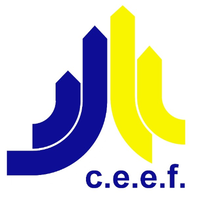 CEEF logo, CEEF contact details