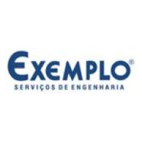 Exemplo Engenharia logo, Exemplo Engenharia contact details