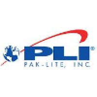 Pak-Lite, Inc. logo, Pak-Lite, Inc. contact details