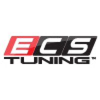 ECS Tuning logo, ECS Tuning contact details