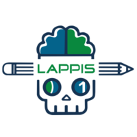 LAPPIS logo, LAPPIS contact details