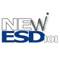 Educational Service District 101 logo, Educational Service District 101 contact details