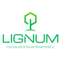 Lignum Ambiental Jr. logo, Lignum Ambiental Jr. contact details