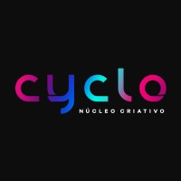 C Y C L O núcleo criativo logo, C Y C L O núcleo criativo contact details