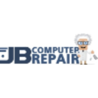 JB Computer Repair logo, JB Computer Repair contact details