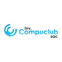 CompuClub logo, CompuClub contact details