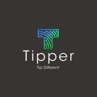 Tipper logo, Tipper contact details