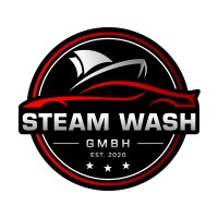 Steam Wash GmbH logo, Steam Wash GmbH contact details