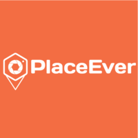 PlaceEver logo, PlaceEver contact details