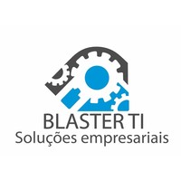 BLASTER TI logo, BLASTER TI contact details