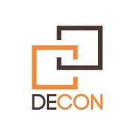 DECON - Empresa Júnior de Design de Interiores e Construção de Edifícios logo, DECON - Empresa Júnior de Design de Interiores e Construção de Edifícios contact details