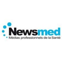 Newsmed logo, Newsmed contact details