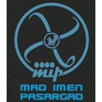 Mad Imen Pasargaad logo, Mad Imen Pasargaad contact details