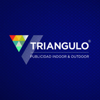 Triangulo Publicidad indoor & outdoor logo, Triangulo Publicidad indoor & outdoor contact details