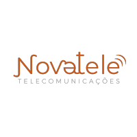 Novatele Telecomunicações Ltda. logo, Novatele Telecomunicações Ltda. contact details