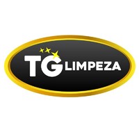 TG Limpeza logo, TG Limpeza contact details