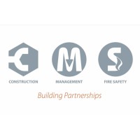 CMS Consulting logo, CMS Consulting contact details