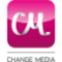 Change Media logo, Change Media contact details