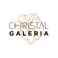 Christal Galeria de Artes logo, Christal Galeria de Artes contact details